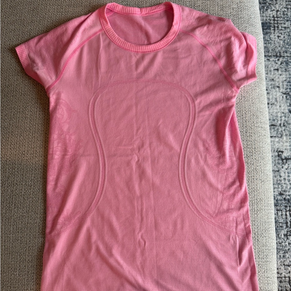 LULULEMON SWIFTLY TECH